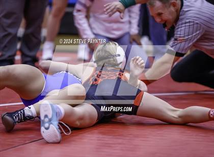 Thumbnail 1 in Liberty Women's Jamboree photogallery.
