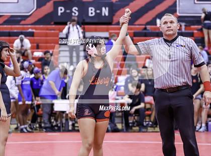 Thumbnail 1 in Liberty Women's Jamboree photogallery.