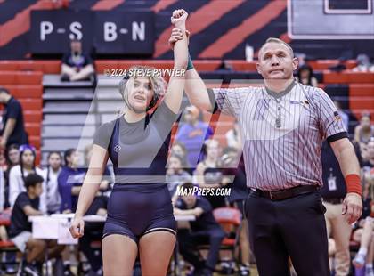 Thumbnail 1 in Liberty Women's Jamboree photogallery.