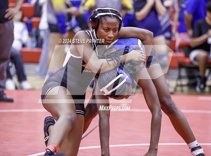 Thumbnail 1 in Liberty Women's Jamboree photogallery.