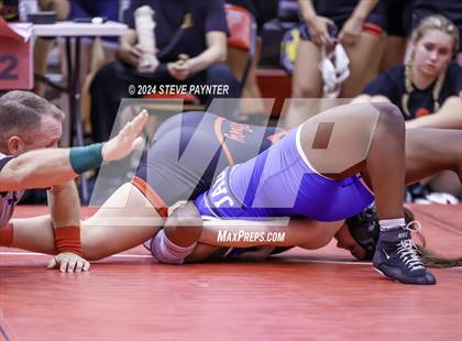 Thumbnail 2 in Liberty Women's Jamboree photogallery.