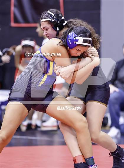 Thumbnail 2 in Liberty Women's Jamboree photogallery.