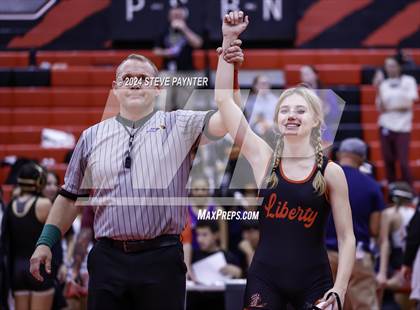 Thumbnail 2 in Liberty Women's Jamboree photogallery.