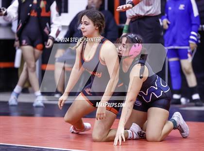 Thumbnail 2 in Liberty Women's Jamboree photogallery.