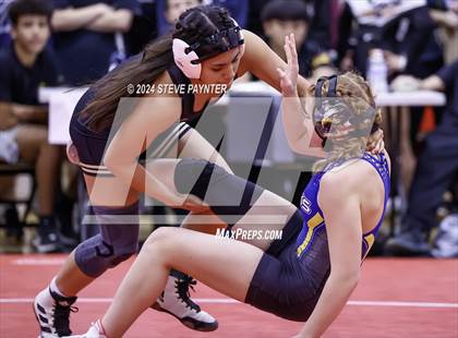 Thumbnail 1 in Liberty Women's Jamboree photogallery.