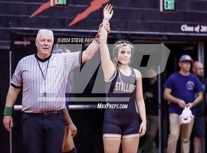 Thumbnail 3 in Liberty Women's Jamboree photogallery.