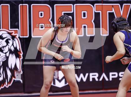 Thumbnail 1 in Liberty Women's Jamboree photogallery.
