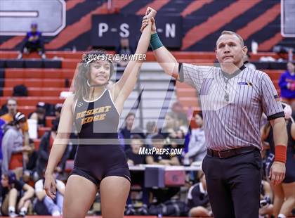 Thumbnail 1 in Liberty Women's Jamboree photogallery.
