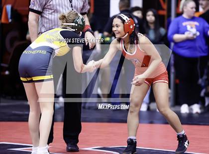 Thumbnail 3 in Liberty Women's Jamboree photogallery.
