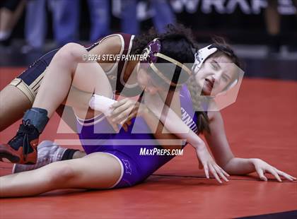Thumbnail 2 in Liberty Women's Jamboree photogallery.