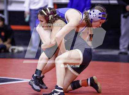 Thumbnail 1 in Liberty Women's Jamboree photogallery.