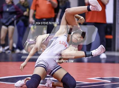 Thumbnail 3 in Liberty Women's Jamboree photogallery.
