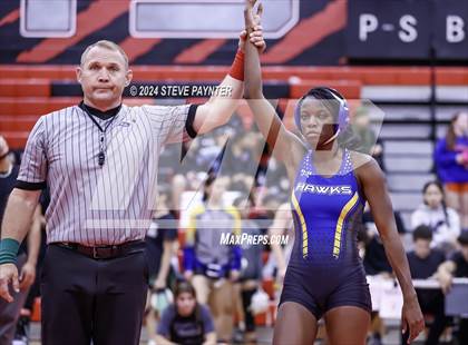 Thumbnail 3 in Liberty Women's Jamboree photogallery.