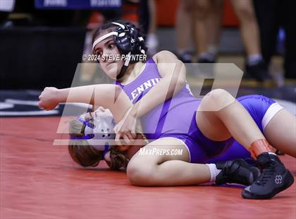Thumbnail 2 in Liberty Women's Jamboree photogallery.