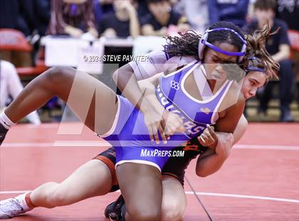Thumbnail 1 in Liberty Women's Jamboree photogallery.