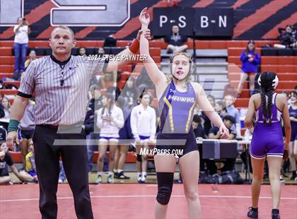 Thumbnail 1 in Liberty Women's Jamboree photogallery.
