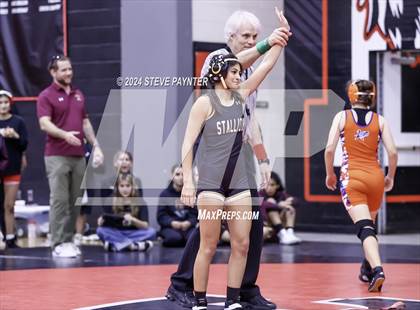 Thumbnail 3 in Liberty Women's Jamboree photogallery.