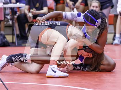 Thumbnail 1 in Liberty Women's Jamboree photogallery.