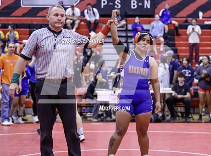 Thumbnail 3 in Liberty Women's Jamboree photogallery.