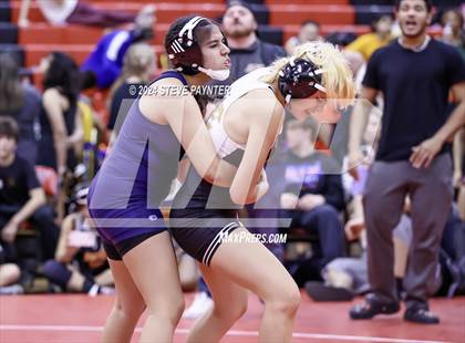 Thumbnail 2 in Liberty Women's Jamboree photogallery.