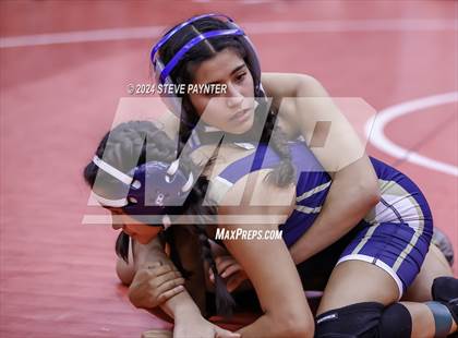 Thumbnail 1 in Liberty Women's Jamboree photogallery.