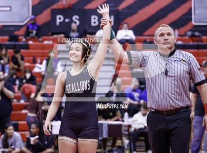 Thumbnail 3 in Liberty Women's Jamboree photogallery.
