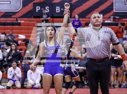 Thumbnail 1 in Liberty Women's Jamboree photogallery.