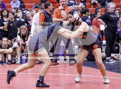 Thumbnail 2 in Liberty Women's Jamboree photogallery.