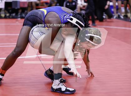 Thumbnail 1 in Liberty Women's Jamboree photogallery.