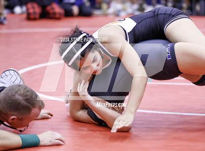 Thumbnail 1 in Liberty Women's Jamboree photogallery.