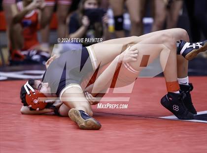Thumbnail 3 in Liberty Women's Jamboree photogallery.