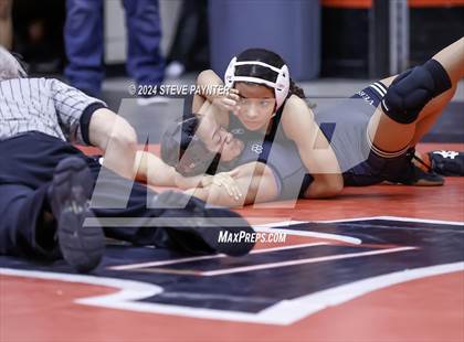 Thumbnail 3 in Liberty Women's Jamboree photogallery.