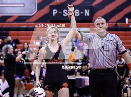 Thumbnail 2 in Liberty Women's Jamboree photogallery.