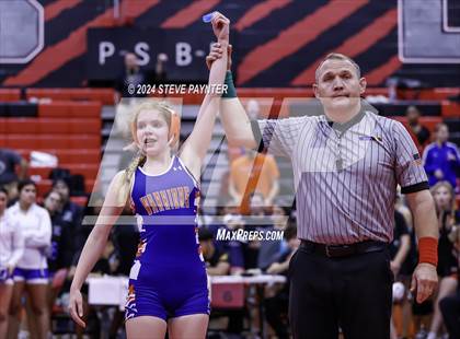 Thumbnail 1 in Liberty Women's Jamboree photogallery.