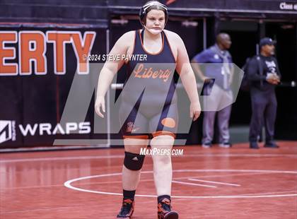 Thumbnail 3 in Liberty Women's Jamboree photogallery.