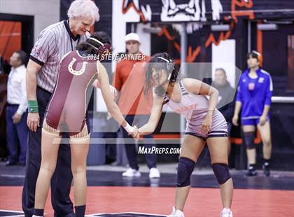 Thumbnail 2 in Liberty Women's Jamboree photogallery.