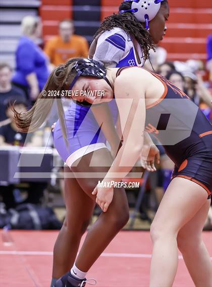 Thumbnail 1 in Liberty Women's Jamboree photogallery.
