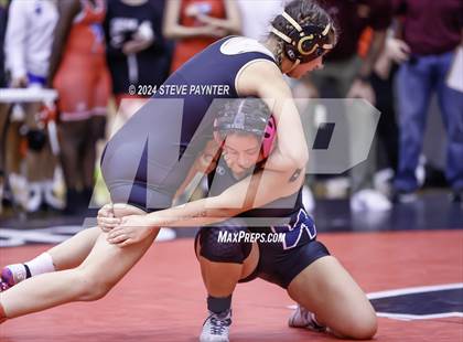 Thumbnail 2 in Liberty Women's Jamboree photogallery.