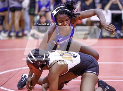 Thumbnail 2 in Liberty Women's Jamboree photogallery.