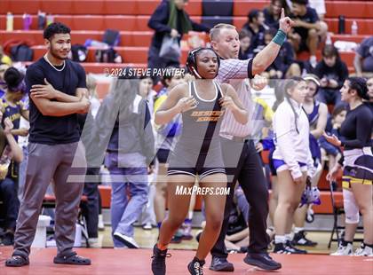 Thumbnail 3 in Liberty Women's Jamboree photogallery.