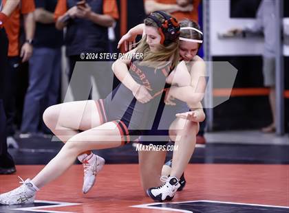 Thumbnail 2 in Liberty Women's Jamboree photogallery.