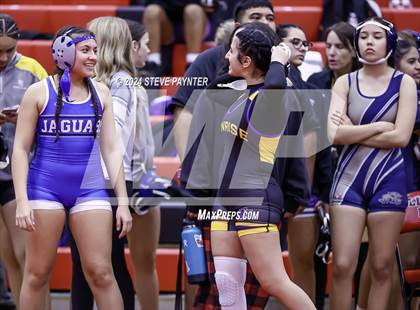 Thumbnail 2 in Liberty Women's Jamboree photogallery.