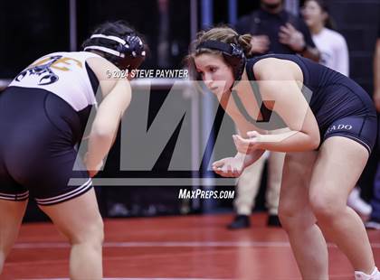 Thumbnail 2 in Liberty Women's Jamboree photogallery.