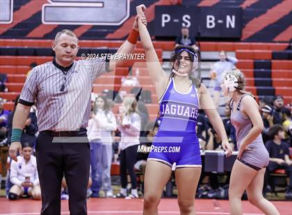 Thumbnail 3 in Liberty Women's Jamboree photogallery.