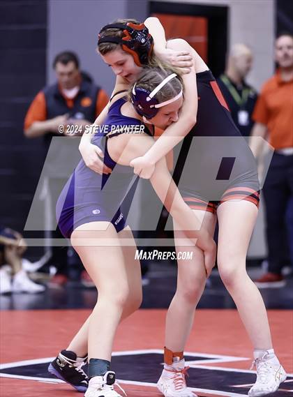 Thumbnail 1 in Liberty Women's Jamboree photogallery.