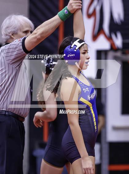 Thumbnail 1 in Liberty Women's Jamboree photogallery.