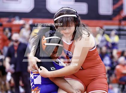 Thumbnail 3 in Liberty Women's Jamboree photogallery.