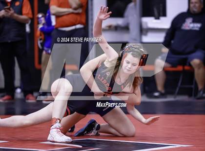 Thumbnail 3 in Liberty Women's Jamboree photogallery.