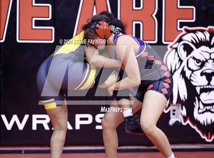 Thumbnail 2 in Liberty Women's Jamboree photogallery.