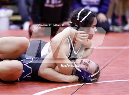 Thumbnail 2 in Liberty Women's Jamboree photogallery.